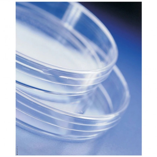 Sterilin™ Standard 90mm Petri Dishes, 15.9 mm Height