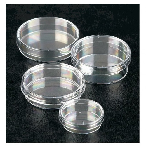 Sterilin™ 140mm Petri Dishes
