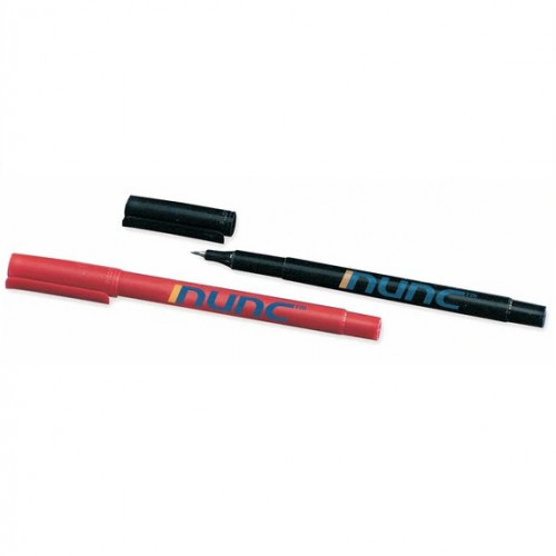Cryoware Permanent Markers, Set 4 Markers