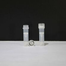 Septa for 0.5 mL sample tubes (for the 310 Genetic Analyzer)