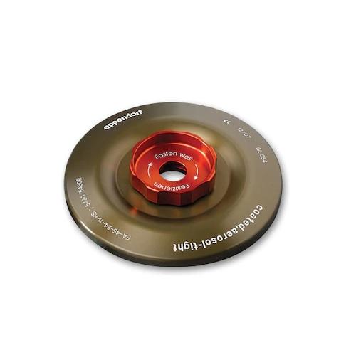 Rotor lid for FA-45-24-11-HS