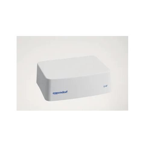 Lid, for Eppendorf ThermoMixer® F0.5/F1.5/F2.0 and FP, for Eppendorf SmartBlock™ 0.5 – 2.0 mL, plates, PCR 96, PCR 384, and DWP