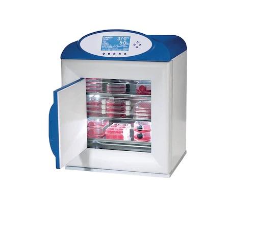Galaxy® 48 R, 48 L, Built to Order, High-Temp Disinfection, 0.1 – 19 % O2 Control