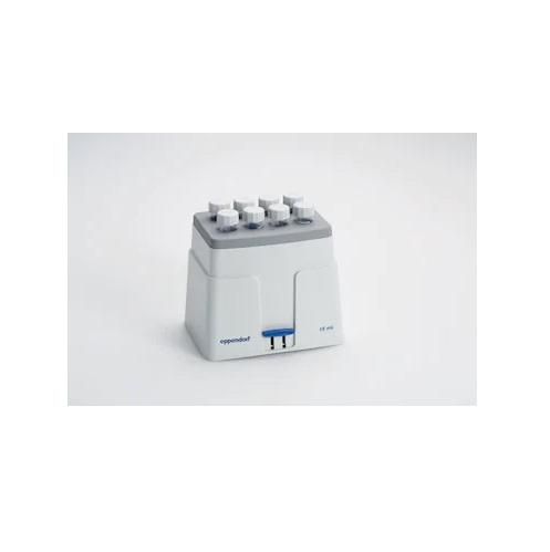 Eppendorf SmartBlock™ 15 mL, thermoblock for 8 conical tubes 15 mL