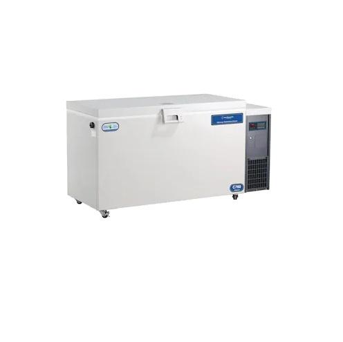 Innova® C760, 760 L, ULT chest freezer, with LED interface, classic cooling liquids, and air-cooling