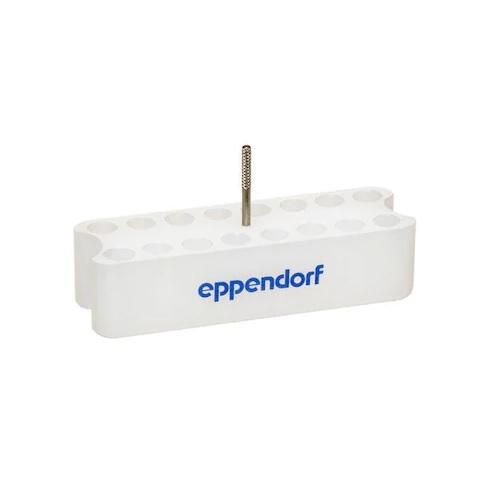 Adapter, for 1 PCR strip, for Rotor F-45-64-5-PCR