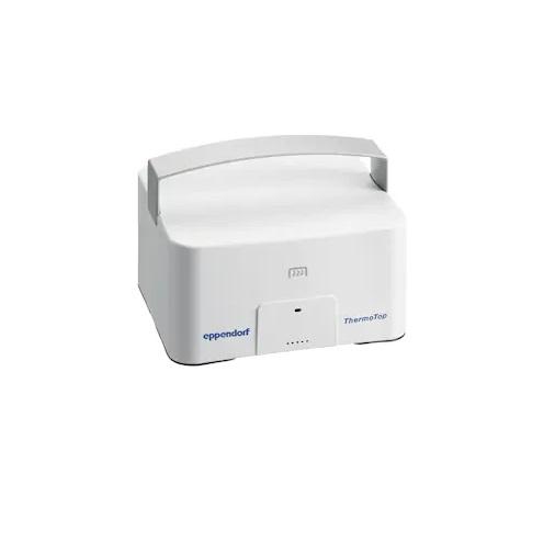 Eppendorf ThermoTop®, with condens. protect technology