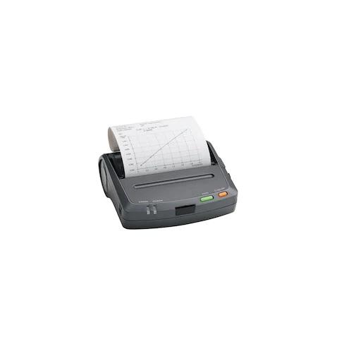 Thermal Printer DPU-S445, including power supply and printer cable