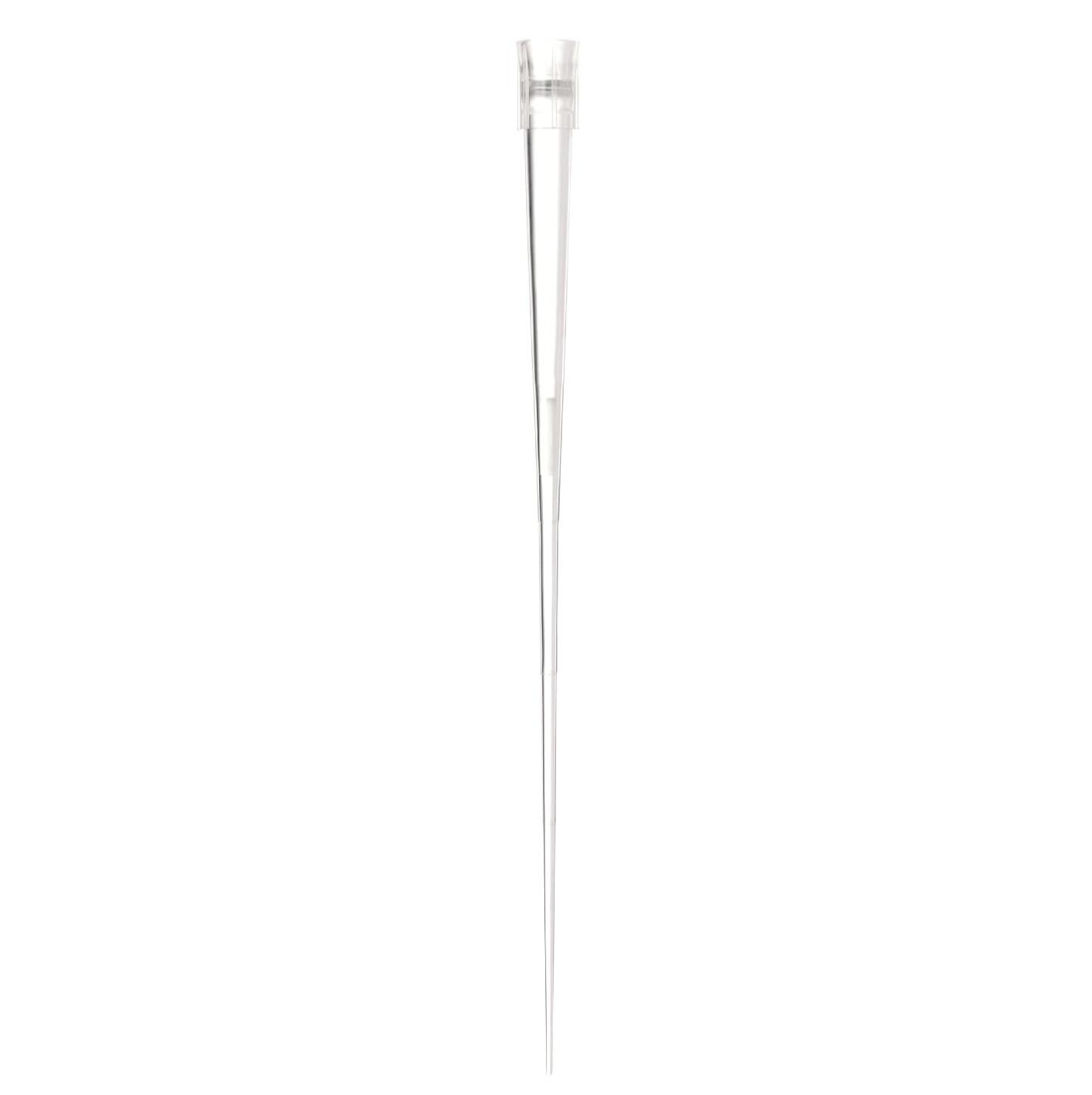 QSP Filter and Non-Filtered Pipette Tips, Filtered, 10 μL