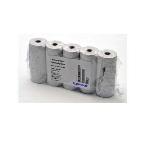 Thermal paper, 5 rolls