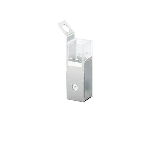 Eppendorf Adapter for UVette®, for photometer/spectrophotometer with light path height, 10 mm