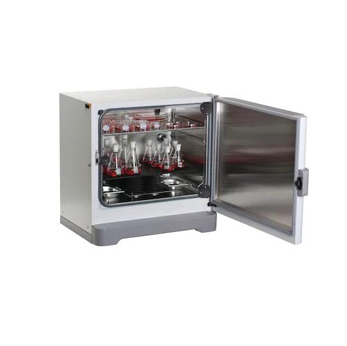 New Brunswick™ S41i, 170 L, CO2 incubator shaker with inner shelf and touch screen control