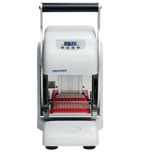 HeatSealer S200, incl. PCR Plate Adapter