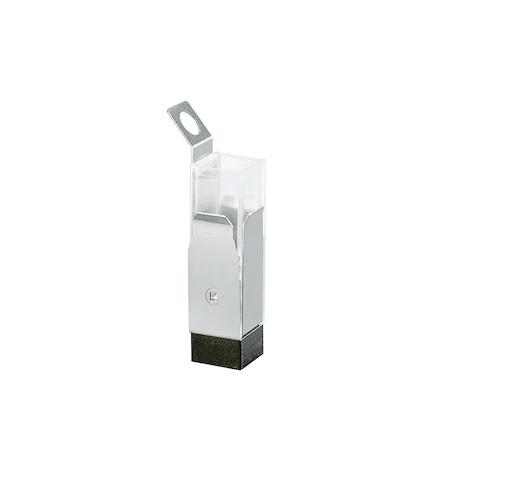 Eppendorf Adapter for UVette®, for photometer/spectrophotometer with light path height, 15 mm