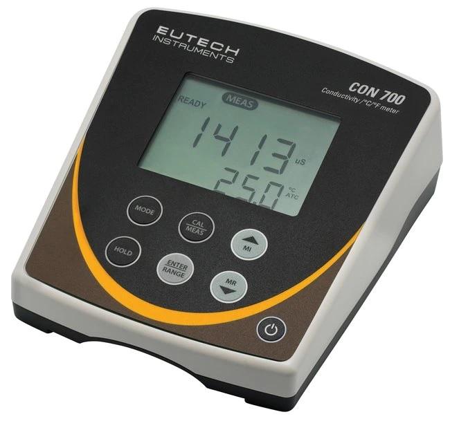 Thermo Scientific™ Eutech™ CON 700 Conductivity Meter