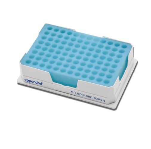PCR-Cooler 0.2 mL, Blue