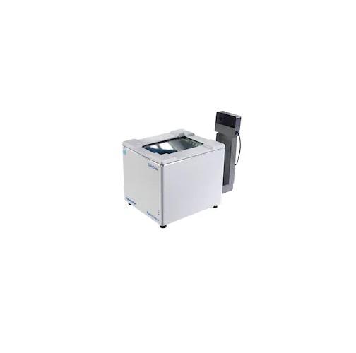 Eppendorf RackScan s, code scanner for side reading of SBS racks and cryostorage boxes, accessory for the RackScan product family
