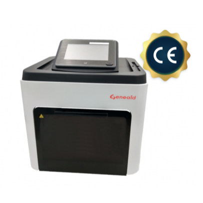 Geneaid™ SYNC Nucleic Acids Extraction System
