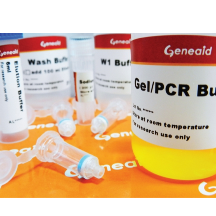 GenepHlow™ Gel Extraction Kit, 100 Preps