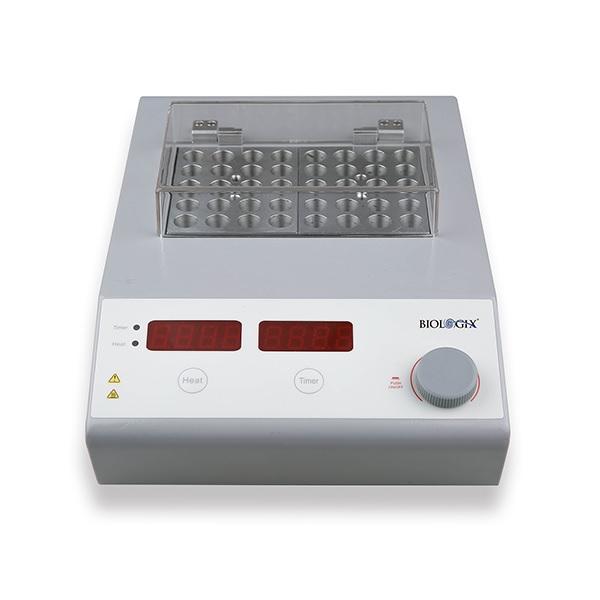 Biologix™ Dry Bath, +5~105 °C, 100 w