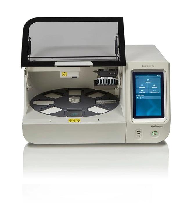 Thermo Scientific™ KingFisher Apex With 96 PCR Head