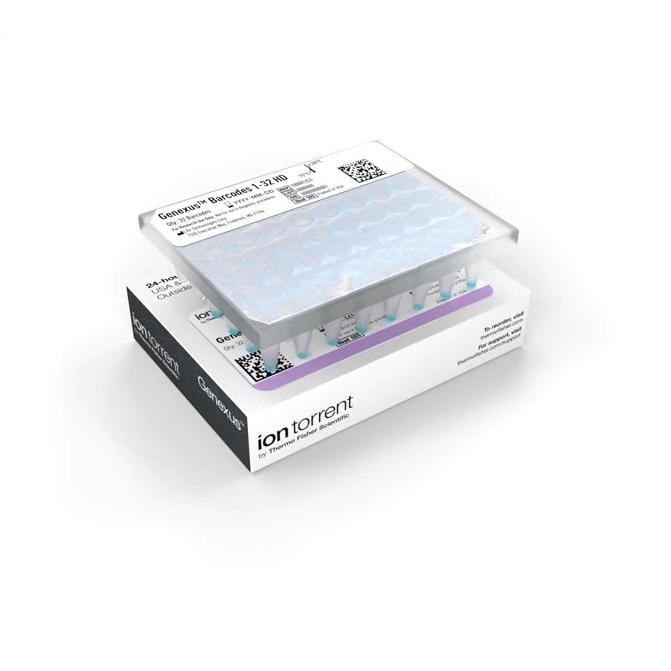Ion Torrent™ Genexus™ Barcodes 1-32 HD