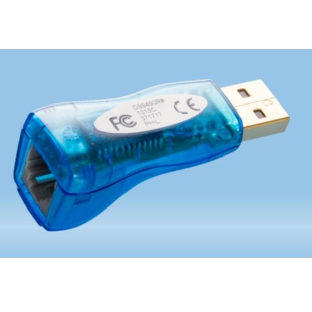 Sarstedt™ ThermoScan USB Adapter