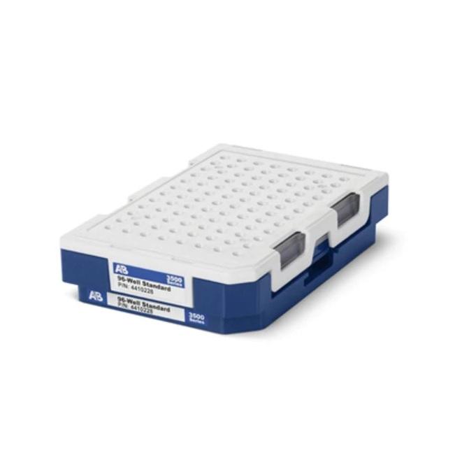 Applied Biosystems™ Retainer & Base Set (Fast) for 3500/3500xL Genetic Analyzers, 96 well