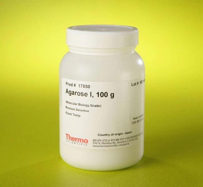 Thermo Scientific™ Agarose I (Molecular Biology Grade), 100 g