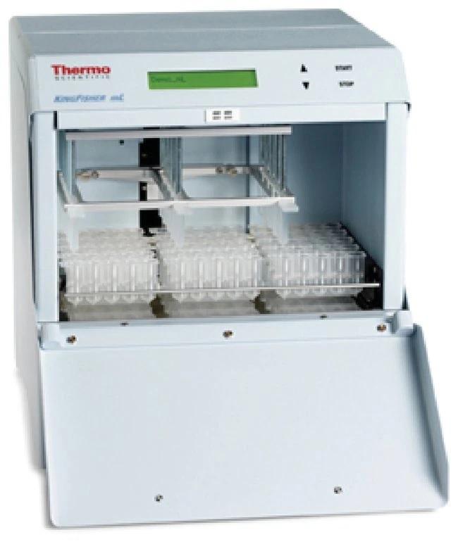 Thermo Scientific™ Replacement Parts for KingFisher™ mL Systems, Microtube Tray