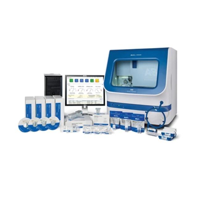 Applied Biosystems™ 3500 XL Genetic Analyzer for Fragment Analysis
