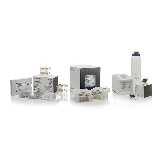 Ion Torrent™ ReproSeq™ PGS Kit with Ion 510™ Chips (16 samples/run)