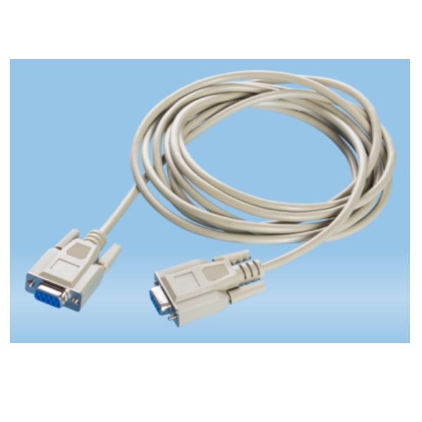 Sarstedt™ TW-Data Cable RS-232 3 m