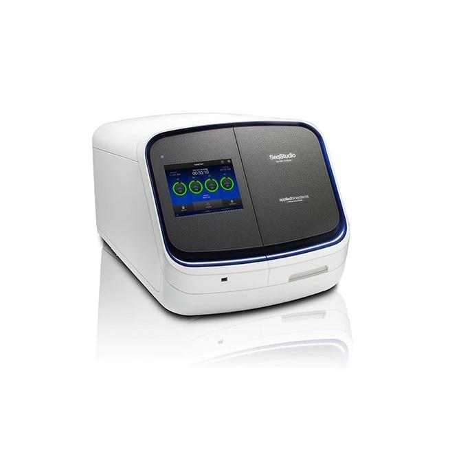 Applied Biosystems™ SeqStudio™ Genetic Analyzer for HID Install Kit (sequencing & fragment analysis)