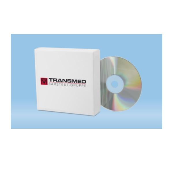 Sarstedt™ TRANSComm II Software