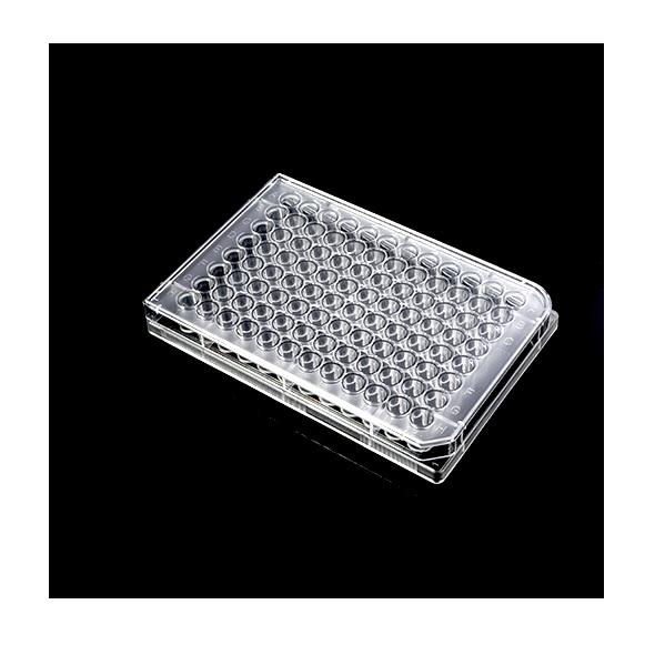 Biologix™ Cell Culture Plate, 96-well, Sterile