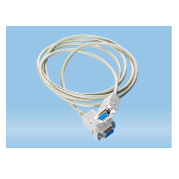 Sarstedt™ TS-Data Cable RS-232 3 m