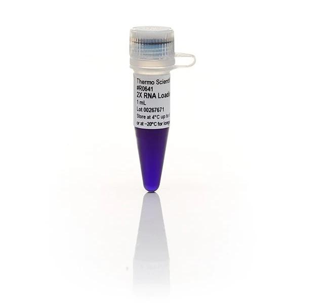 Thermo Scientific™ RNA Gel Loading Dye (2X)