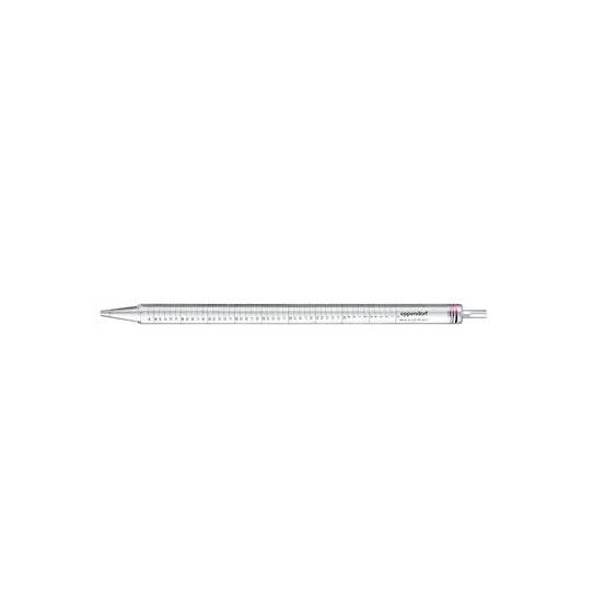 Eppendorf Serological Pipets, sterile, free of detectable pyrogens, DNA, RNase and DNase. Non-cytotoxic, sterile, 50 mL, violet, 160 pcs. (4 bags × 40 pcs.)