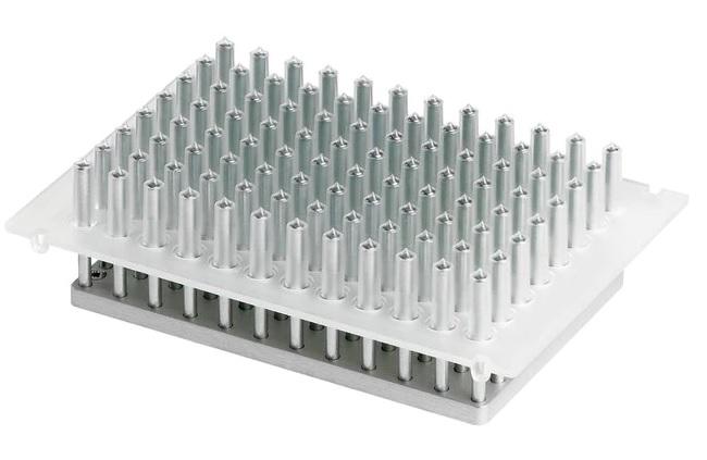 Consumables for KingFisher™ mL Systems, Tip comb, 800 pieces
