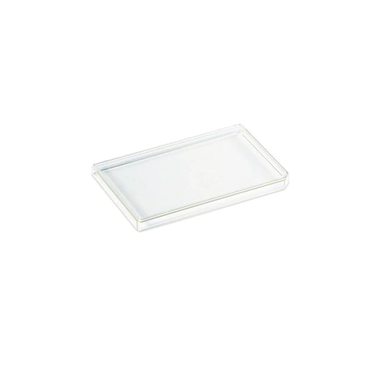 Eppendorf Plates® Lid, for MTP and DWP, sterile, 80 pcs. (5 bags × 16 pcs.)