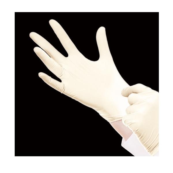 BIOLOGIX™ Gloves, Latex, XL