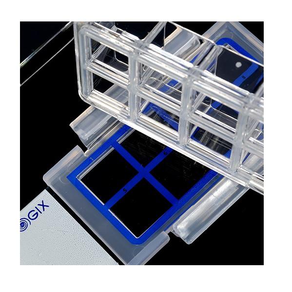 BIOLOGIX™ Cell Culture Slide, 8-well, Sterile, PS