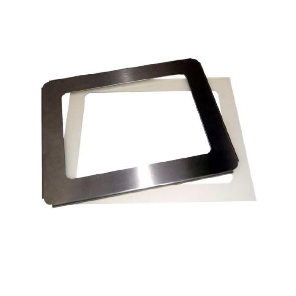 Retractor Frame For Hot Plate A3
