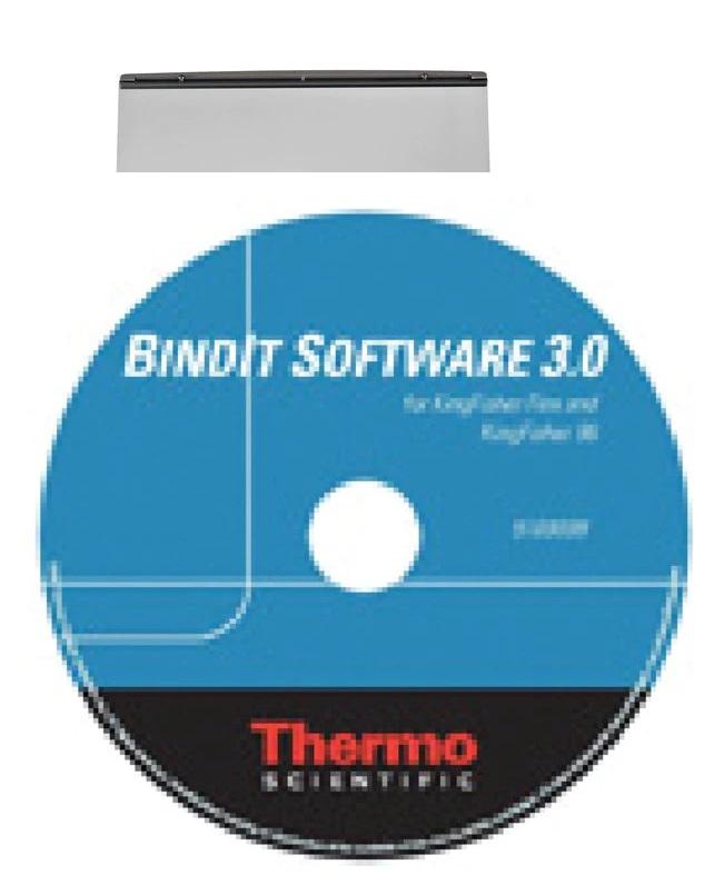 Thermo Scientific™ BindIt™ Software, With CD only