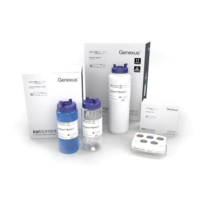 Ion Torrent™ Genexus™ Sequencing Kit