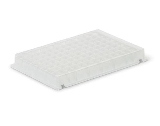 KingFisher™ KingFisher 96 microplate (200μL) (for Flex and Presto)