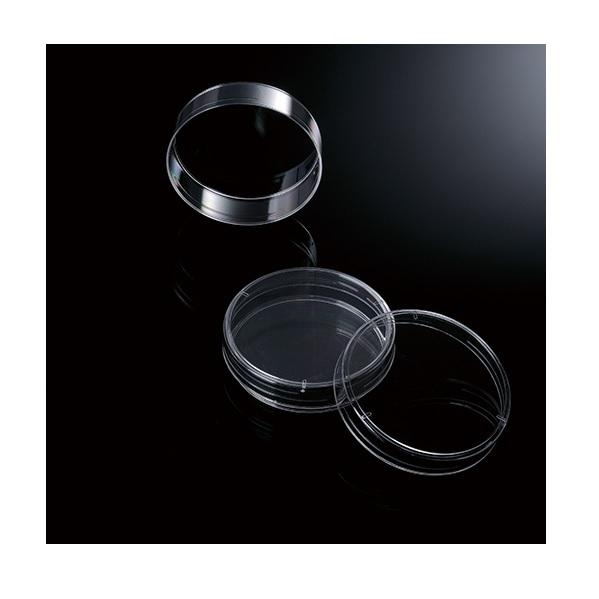 Biologix™ Petri Dish, 60x15, Clear, Sterile