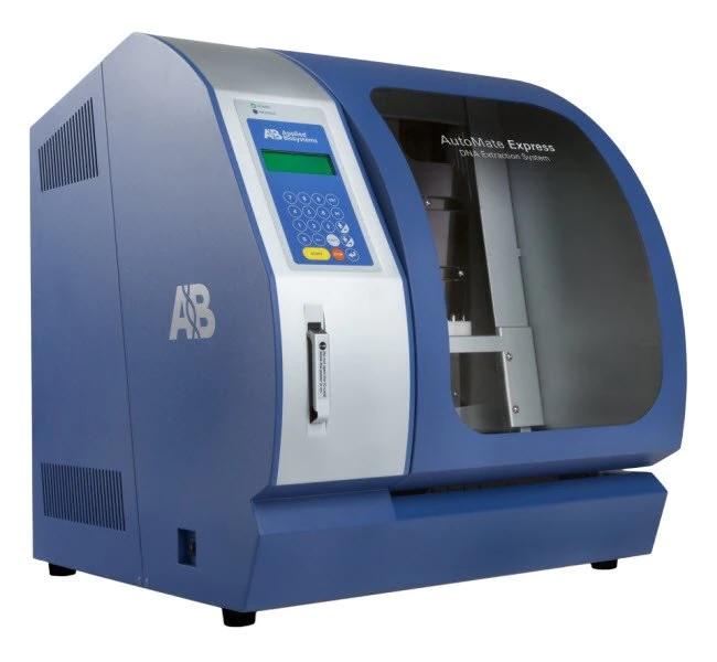 Applied Biosystems™ AutoMate Express™ Nucleic Acid Extraction System