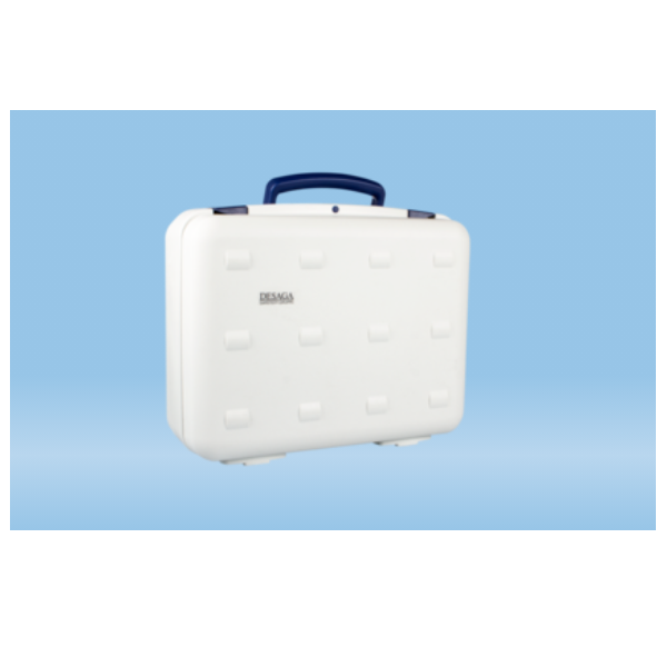 Sarstedt™ Transport Case GS 100, For Microbial Air Samplers